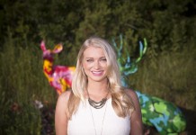 Amanda Bradford - The League Founder and CEO